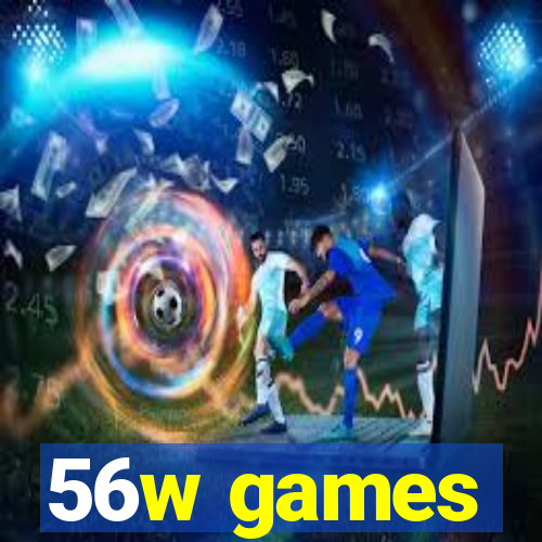 56w games